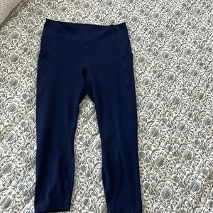 Fabletics oasis PureLuxe high waisted legging